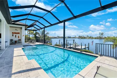 4612 NW 33rd Ter, Cape Coral, FL 33993 - Photo 34