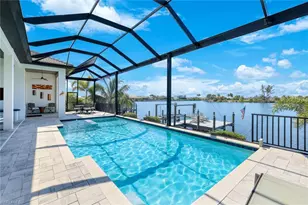 4612 NW 33rd Terrace, Cape Coral, FL 33993 - Photo 34