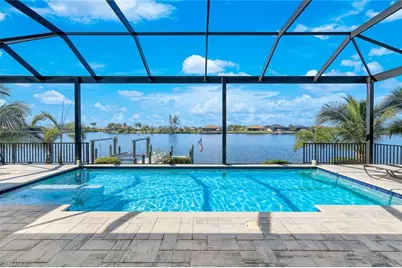 4612 NW 33rd Ter, Cape Coral, FL 33993 - Photo 2