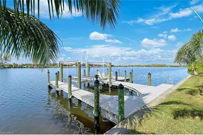 4612 NW 33rd Ter, Cape Coral, FL 33993 - Photo 36