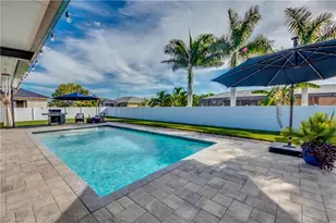 1732 SW 36th Terrace, Cape Coral, FL 33914 - Photo 40