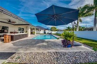 1732 SW 36th Terrace, Cape Coral, FL 33914 - Photo 44