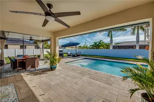 1732 SW 36th Terrace, Cape Coral, FL 33914 - Photo 30