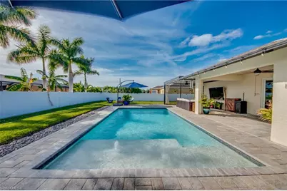 1732 SW 36th Ter, Cape Coral, FL 33914 - Photo 38