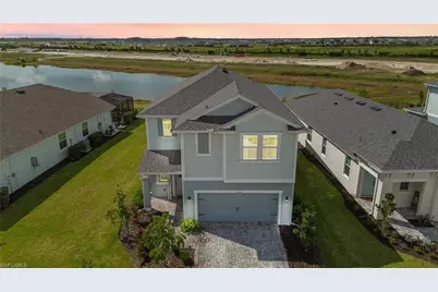 15951 Mulrion Blvd, Punta Gorda, FL 33982 - Photo 1