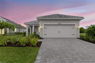 2937 Heritage Pnes Dr, Fort Myers, FL 33905 - Photo 1