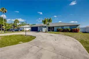 1131 SE 34th St, Cape Coral, FL 33904 - Photo 2