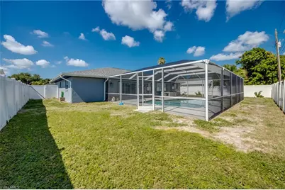 1131 SE 34th St, Cape Coral, FL 33904 - Photo 50