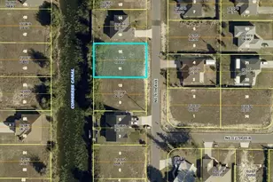 1222 NE 9th Ave, Cape Coral, FL 33909 - Photo 1