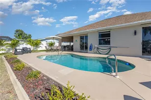 532 W Archer Parkway, Cape Coral, FL 33904 - Photo 22
