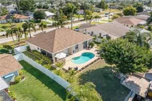 532 W Archer Parkway, Cape Coral, FL 33904 - Photo 28