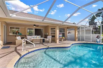 4810 SW 25th Pl, Cape Coral, FL 33914 - Photo 22