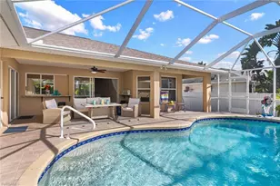 4810 SW 25th Pl, Cape Coral, FL 33914 - Photo 22