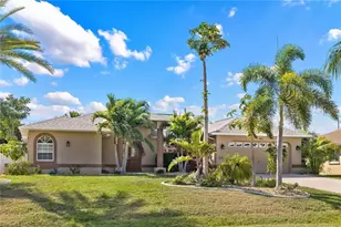 4810 SW 25th Pl, Cape Coral, FL 33914 - Photo 4