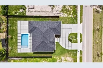 1809 SW Trafalgar Pkwy, Cape Coral, FL 33991 - Photo 16