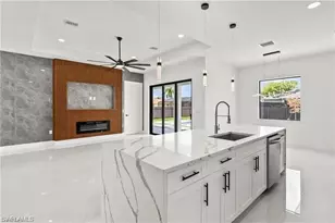 1809 SW Trafalgar Parkway, Cape Coral, FL 33991 - Photo 4
