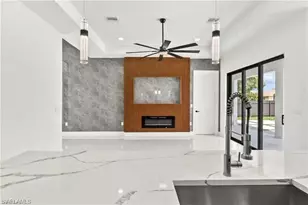 1809 SW Trafalgar Parkway, Cape Coral, FL 33991 - Photo 8
