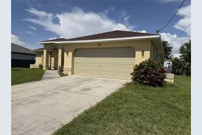 305 NW 22nd Pl, Cape Coral, FL 33993 - Photo 1