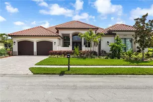3392 Chestnut Grove Dr, Alva, FL 33920 - Photo 1