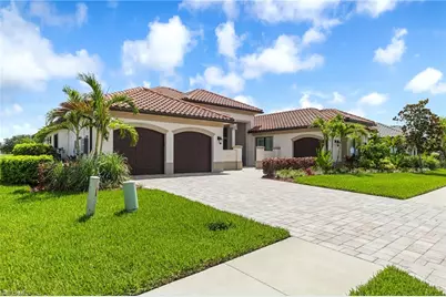 3392 Chestnut Grove Dr, Alva, FL 33920 - Photo 2