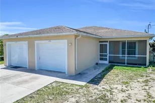 1120/1122 Gordon Ave S, Lehigh Acres, FL 33973 - Photo 1