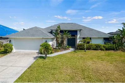 2101 SW 29th Ter, Cape Coral, FL 33914 - Photo 1