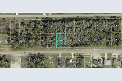661 Nimitz Blvd, Lehigh Acres, FL 33974 - Photo 1