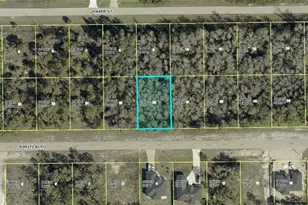 661 Nimitz Blvd, Lehigh Acres, FL 33974 - Photo 1