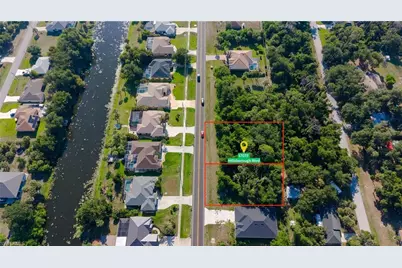 17073 Hillsborough Blvd, Port Charlotte, FL 33954 - Photo 2
