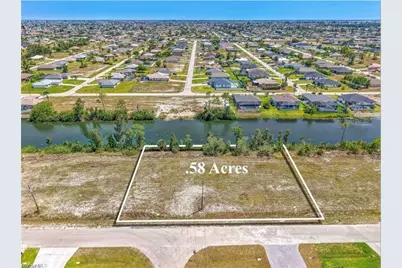 2002 NW 27th St, Cape Coral, FL 33993 - Photo 1