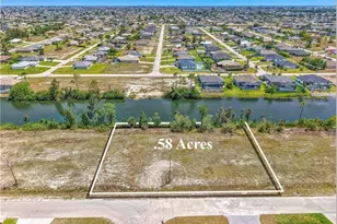 2002 NW 27th St, Cape Coral, FL 33993 - Photo 1
