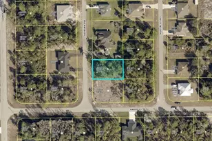 929 Hepburn Ave, Lehigh Acres, FL 33974 - Photo 1