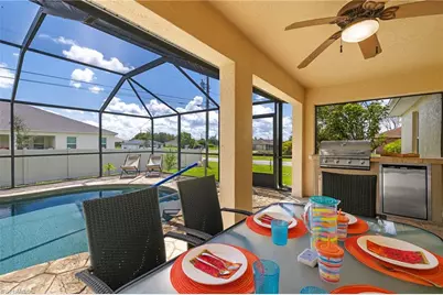 1001 NE 6th Ave, Cape Coral, FL 33909 - Photo 1