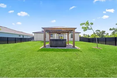 4536 NW 35th Pl, Cape Coral, FL 33993 - Photo 32