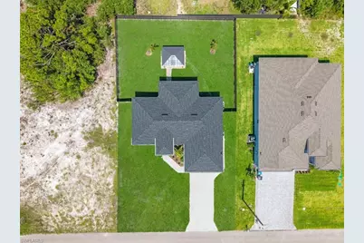 4536 NW 35th Pl, Cape Coral, FL 33993 - Photo 2