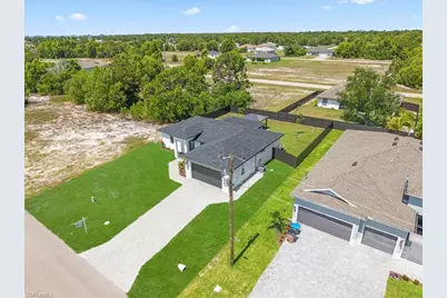 4536 NW 35th Pl, Cape Coral, FL 33993 - Photo 38