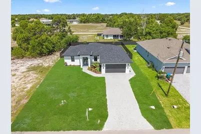 4536 NW 35th Pl, Cape Coral, FL 33993 - Photo 36