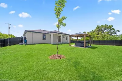 4536 NW 35th Pl, Cape Coral, FL 33993 - Photo 34