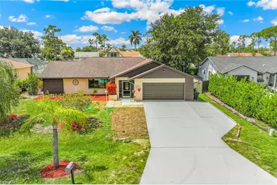 9166 King Rd E, Fort Myers, FL 33967 - Photo 2