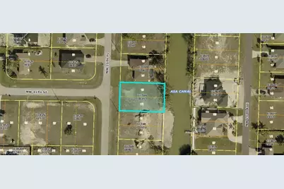 1031 NW 20th Pl, Cape Coral, FL 33993 - Photo 6