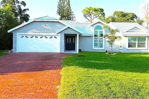 6617 Idlewild St, Fort Myers, FL 33966 - Photo 1