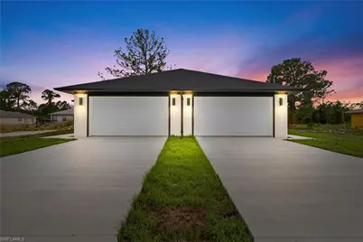 696-698 Creuset Ave S, Lehigh Acres, FL 33974 - Photo 1