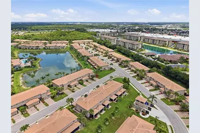3818 Clearbrook Ln, Fort Myers, FL 33966 - Photo 36