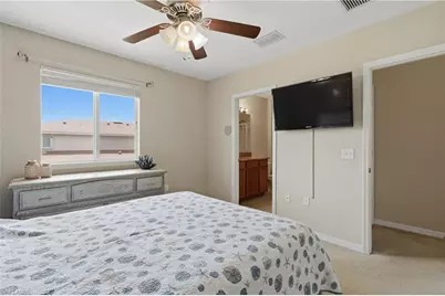 3818 Clearbrook Ln, Fort Myers, FL 33966 - Photo 20