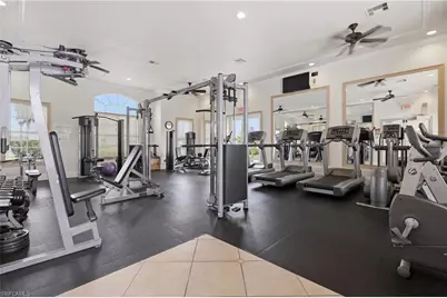 3818 Clearbrook Ln, Fort Myers, FL 33966 - Photo 28