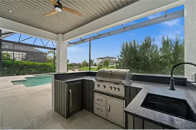 2833 SW 17th Pl, Cape Coral, FL 33914 - Photo 46