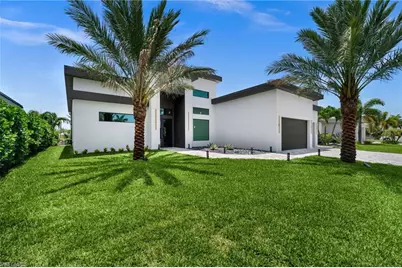 2833 SW 17th Pl, Cape Coral, FL 33914 - Photo 4