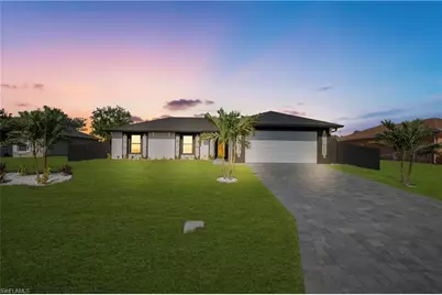 2623 NE 20th Ave, Cape Coral, FL 33909 - Photo 2