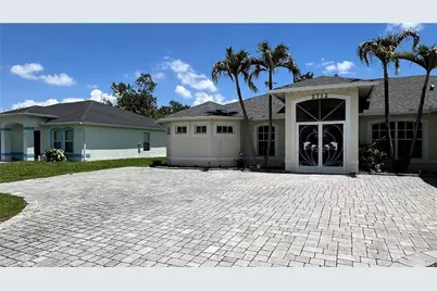 2712 5th St W, Lehigh Acres, FL 33971 - Photo 2