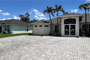 2712 5th St W, Lehigh Acres, FL 33971 - Photo 2